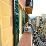 Apartmán Mauri & Cri By Portofinovacanze *