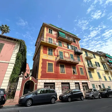 Mauri & Cri By Portofinovacanze Santa Margherita Ligure