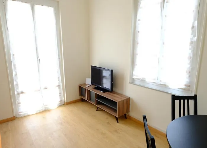 Mauri & Cri By Portofinovacanze Lejlighed