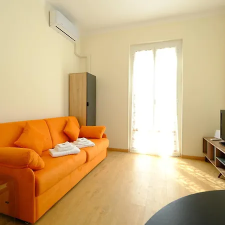 Mauri & Cri By Portofinovacanze Apartman