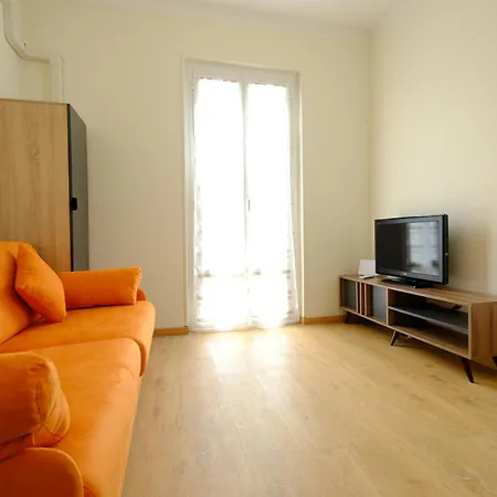 Apartman Mauri & Cri By Portofinovacanze *