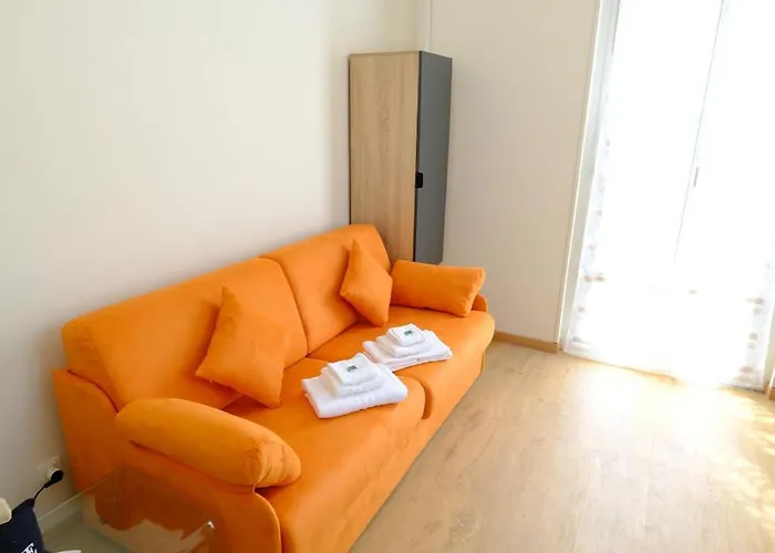 Mauri & Cri By Portofinovacanze Apartman Santa Margherita Ligure