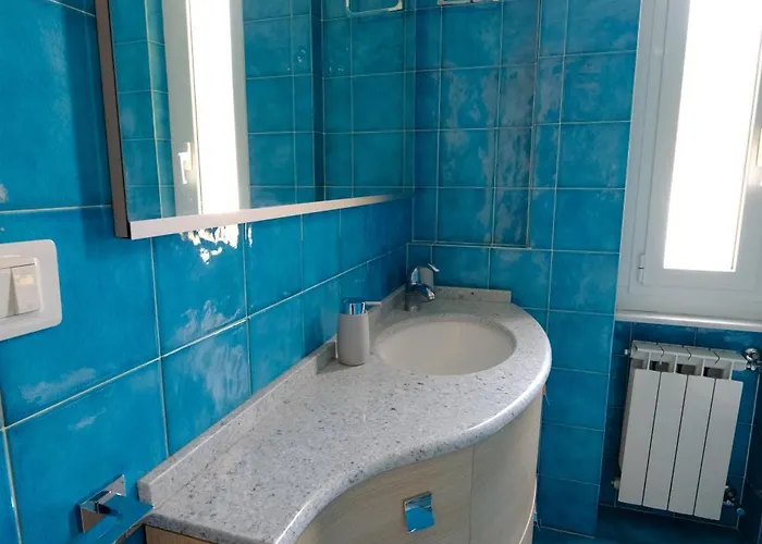Apartman Mauri & Cri By Portofinovacanze Santa Margherita Ligure