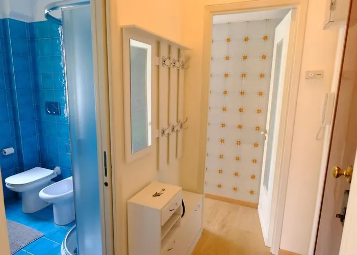 Apartman Mauri & Cri By Portofinovacanze *