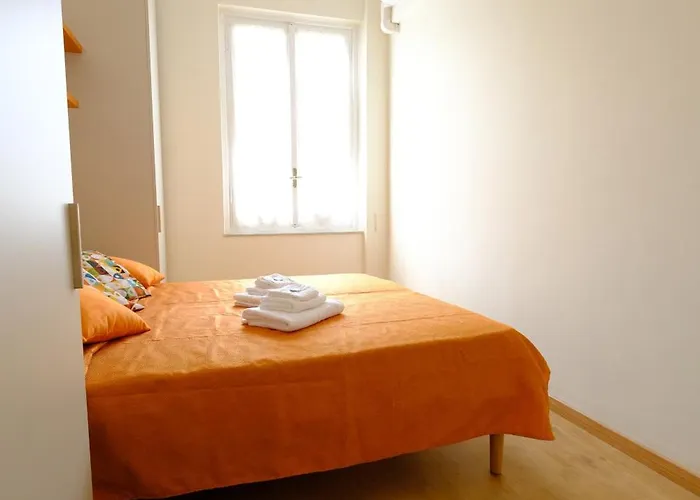 Mauri & Cri By Portofinovacanze Apartman *