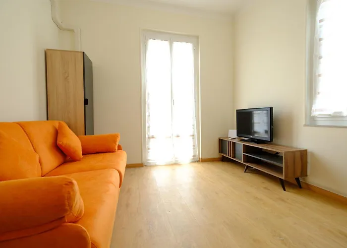 Apartman Mauri & Cri By Portofinovacanze *